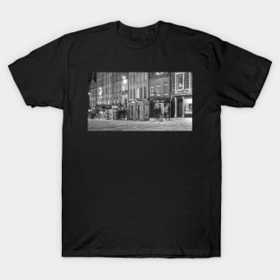 High Street Ghosts T-Shirt